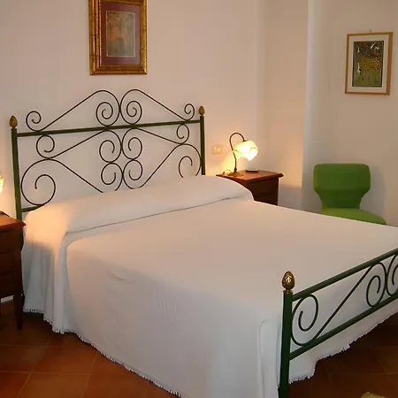 Torrette Etrusche Bed & Breakfast 3*