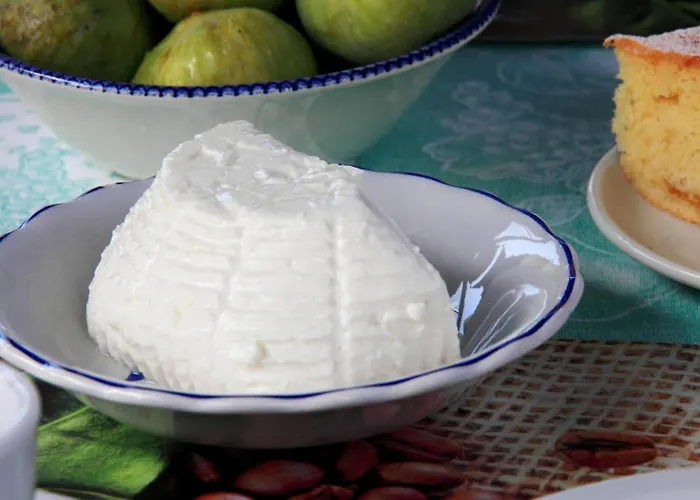 Torrette Etrusche Bed & Breakfast