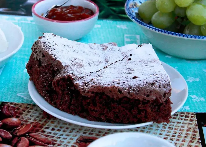 Torrette Etrusche B&B 3*