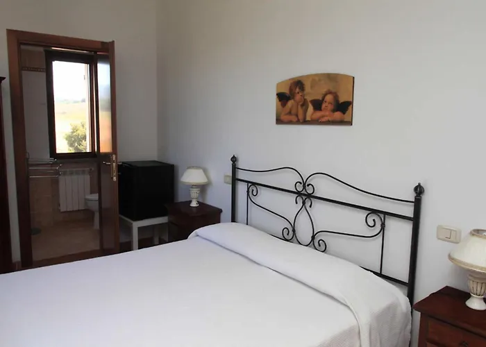 Torrette Etrusche B&B 3*