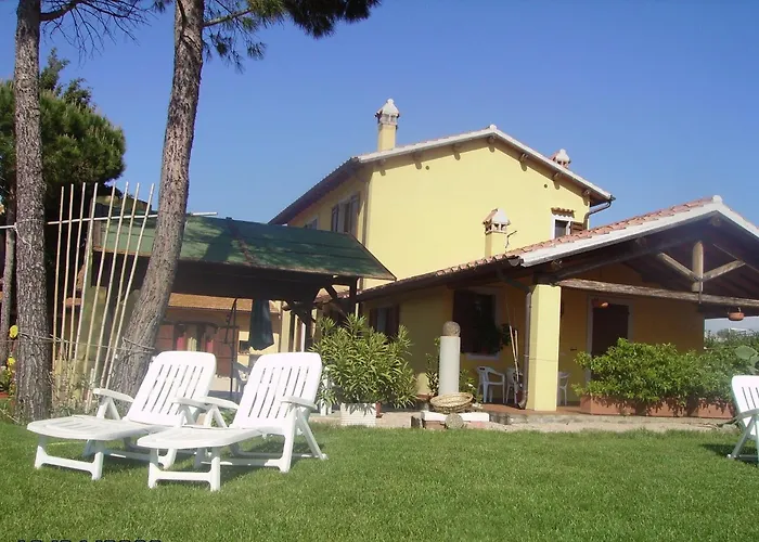 Torrette Etrusche 3*