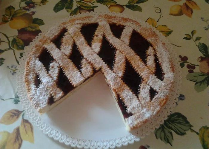 Bed & Breakfast Torrette Etrusche Capalbio