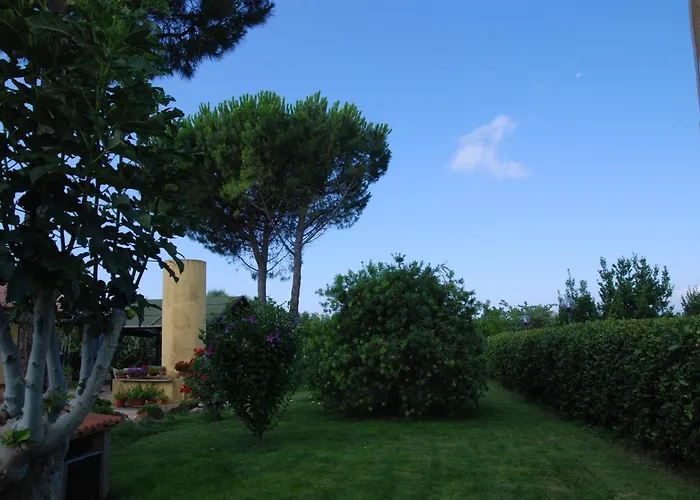 Torrette Etrusche 3*