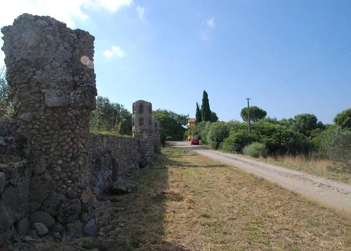 Torrette Etrusche B&B 3*