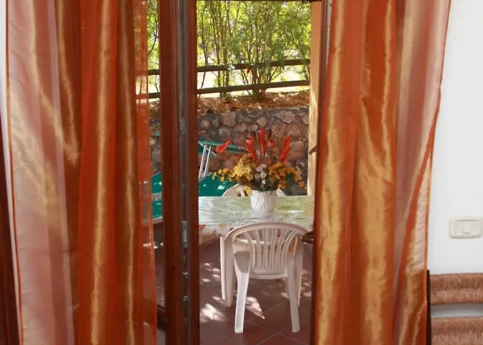 Torrette Etrusche 3* 까팔비오