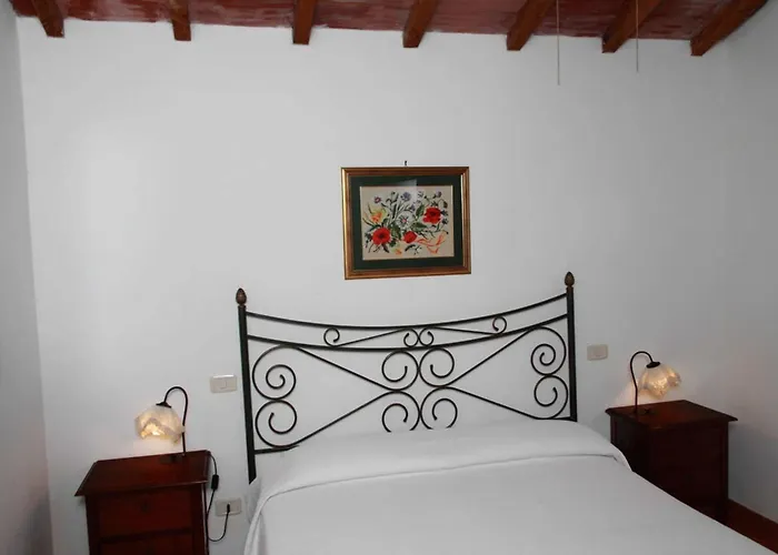 Torrette Etrusche Capalbio