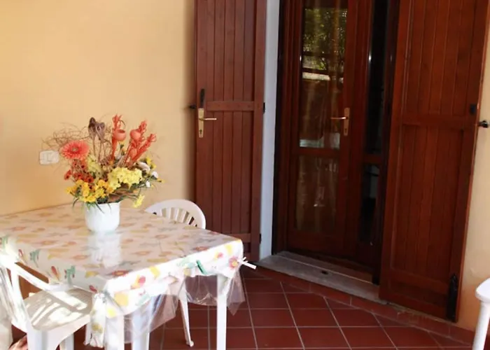 Bed & Breakfast Torrette Etrusche