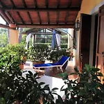 Torrette Etrusche Oda ve Kahvaltı 3*