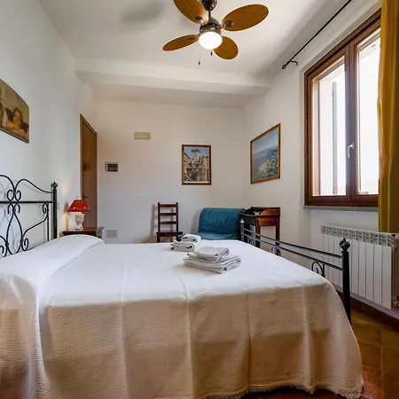 Torrette Etrusche Bed & Breakfast 3*