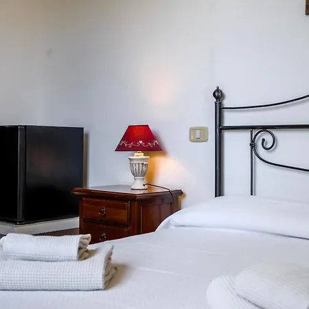 Torrette Etrusche Bed & Breakfast Capalbio