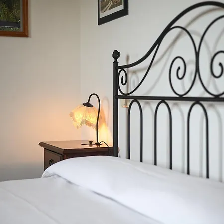 Torrette Etrusche Bed & Breakfast