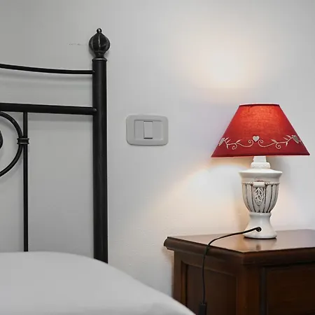 Torrette Etrusche Bed & Breakfast 3*