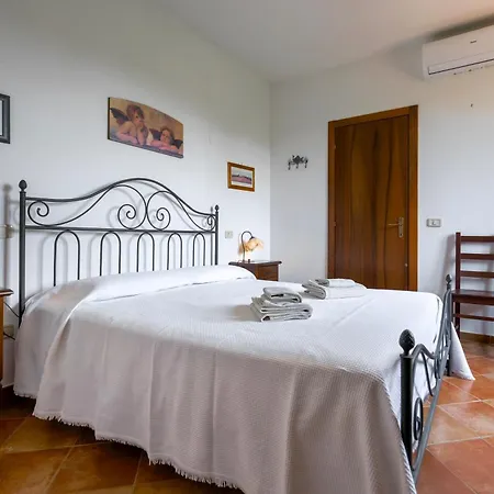 Bed & Breakfast Torrette Etrusche