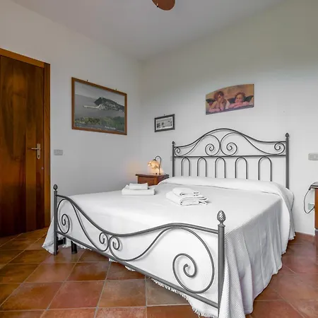Torrette Etrusche Bed & Breakfast Capalbio