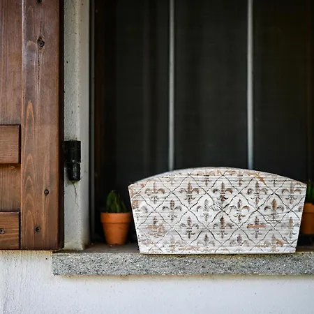 Torrette Etrusche Bed & Breakfast Capalbio