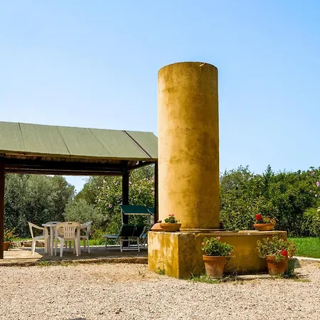 Torrette Etrusche Bed & Breakfast Capalbio