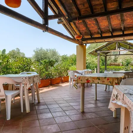 Torrette Etrusche Bed & Breakfast Capalbio