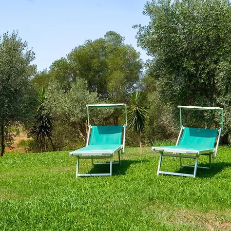 Torrette Etrusche Bed & Breakfast 3*