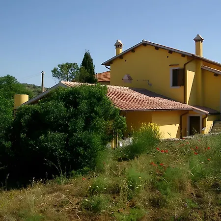 Torrette Etrusche 3* Capalbio