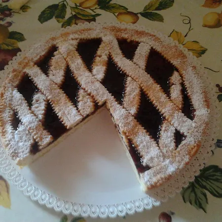 Bed & Breakfast Torrette Etrusche Capalbio