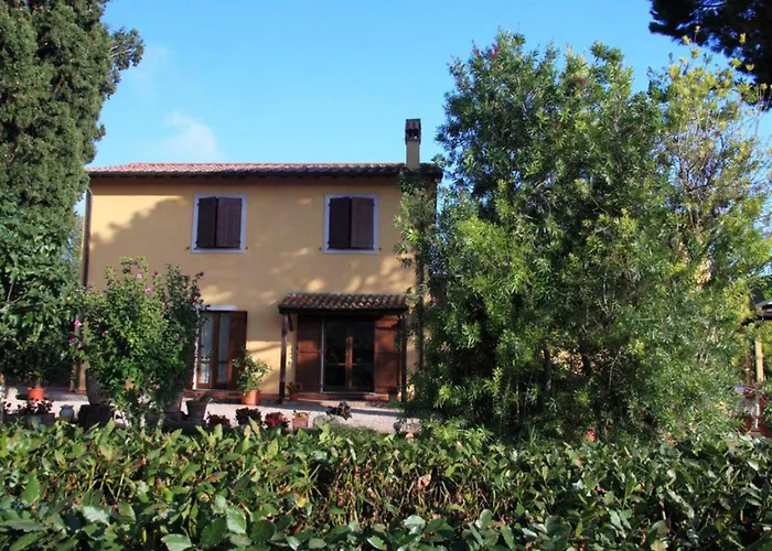 Bed & Breakfast Torrette Etrusche