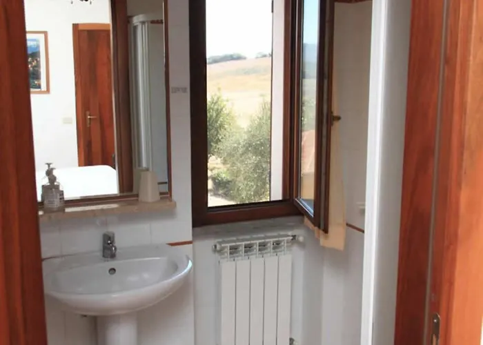 Bed & Breakfast Torrette Etrusche