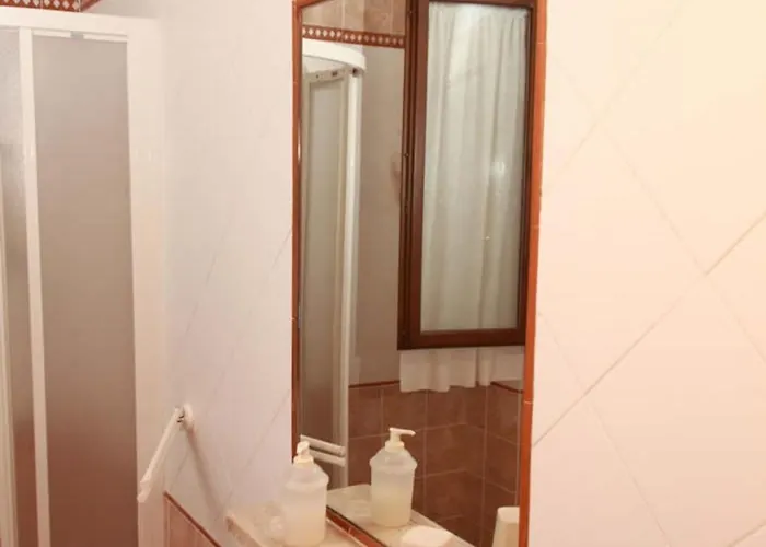 Torrette Etrusche 3*