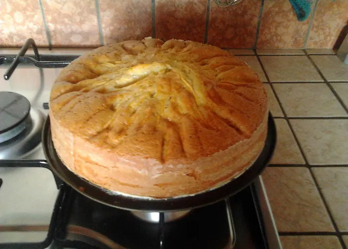 Torrette Etrusche Bed & Breakfast