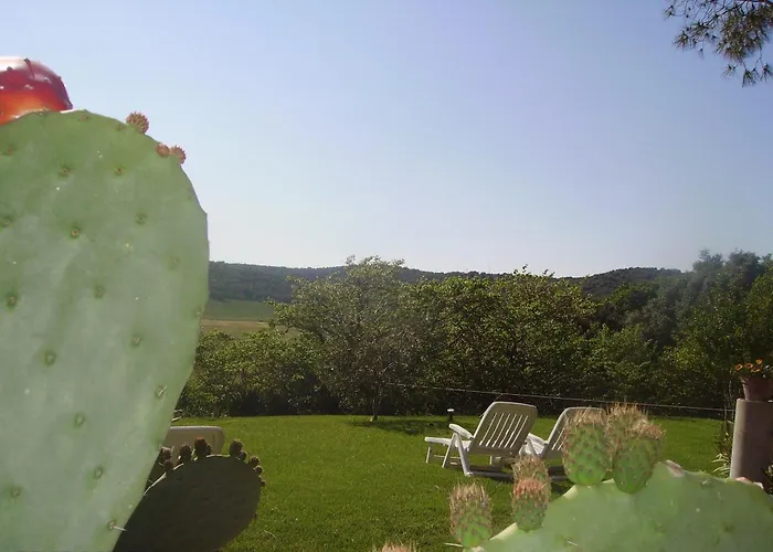 Torrette Etrusche 3*